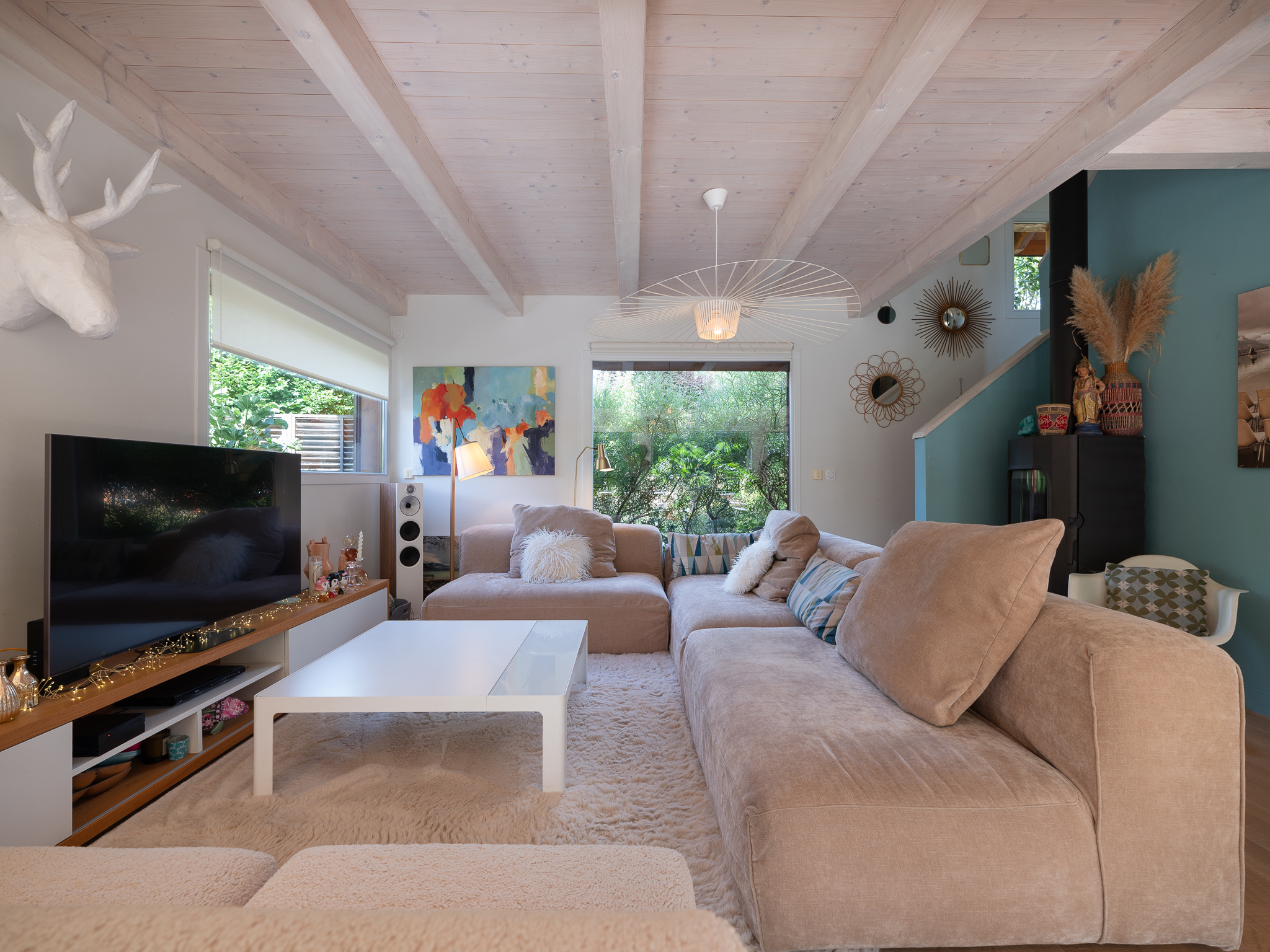 vente maison ST JORIOZ