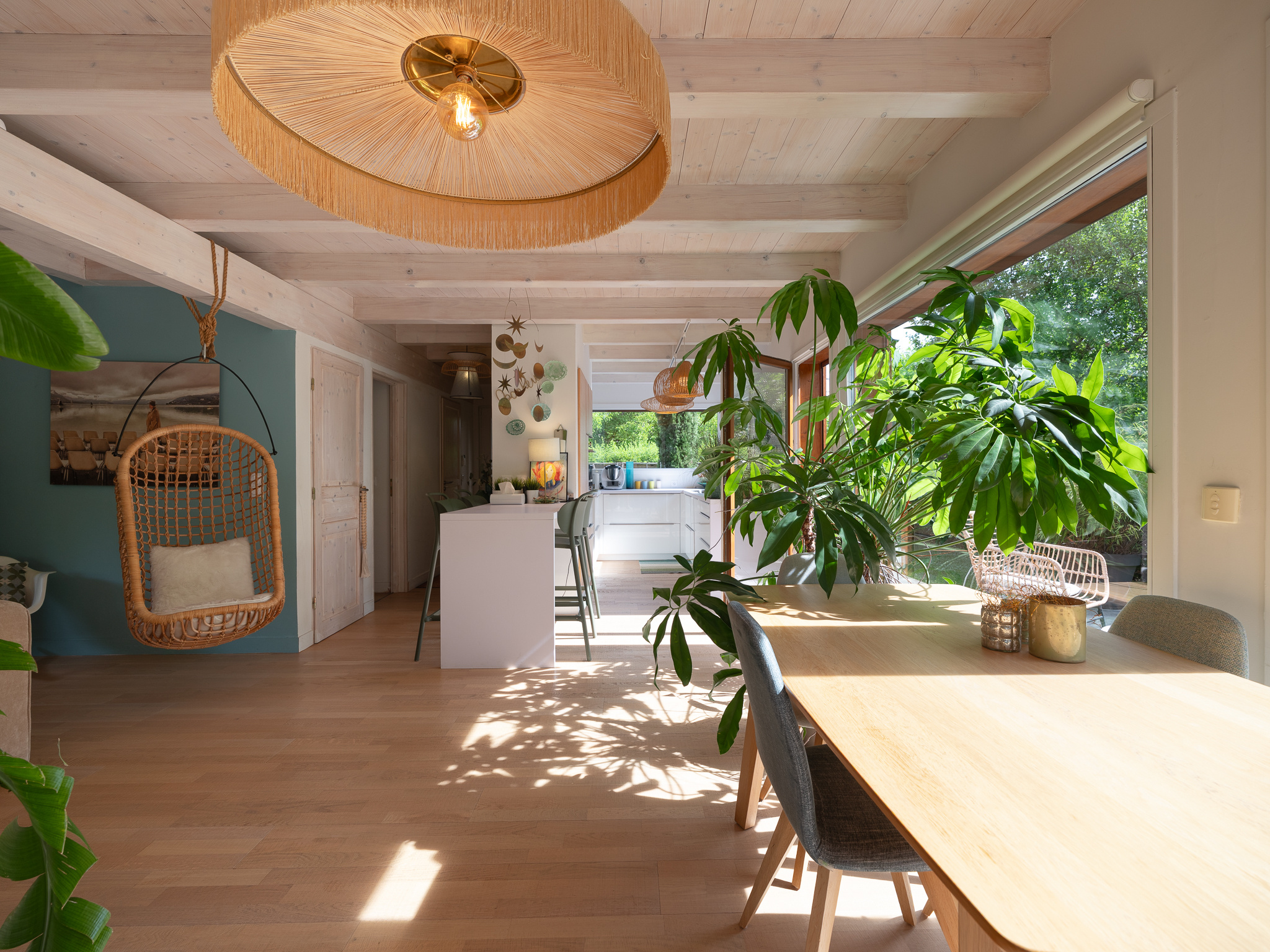 vente maison ST JORIOZ