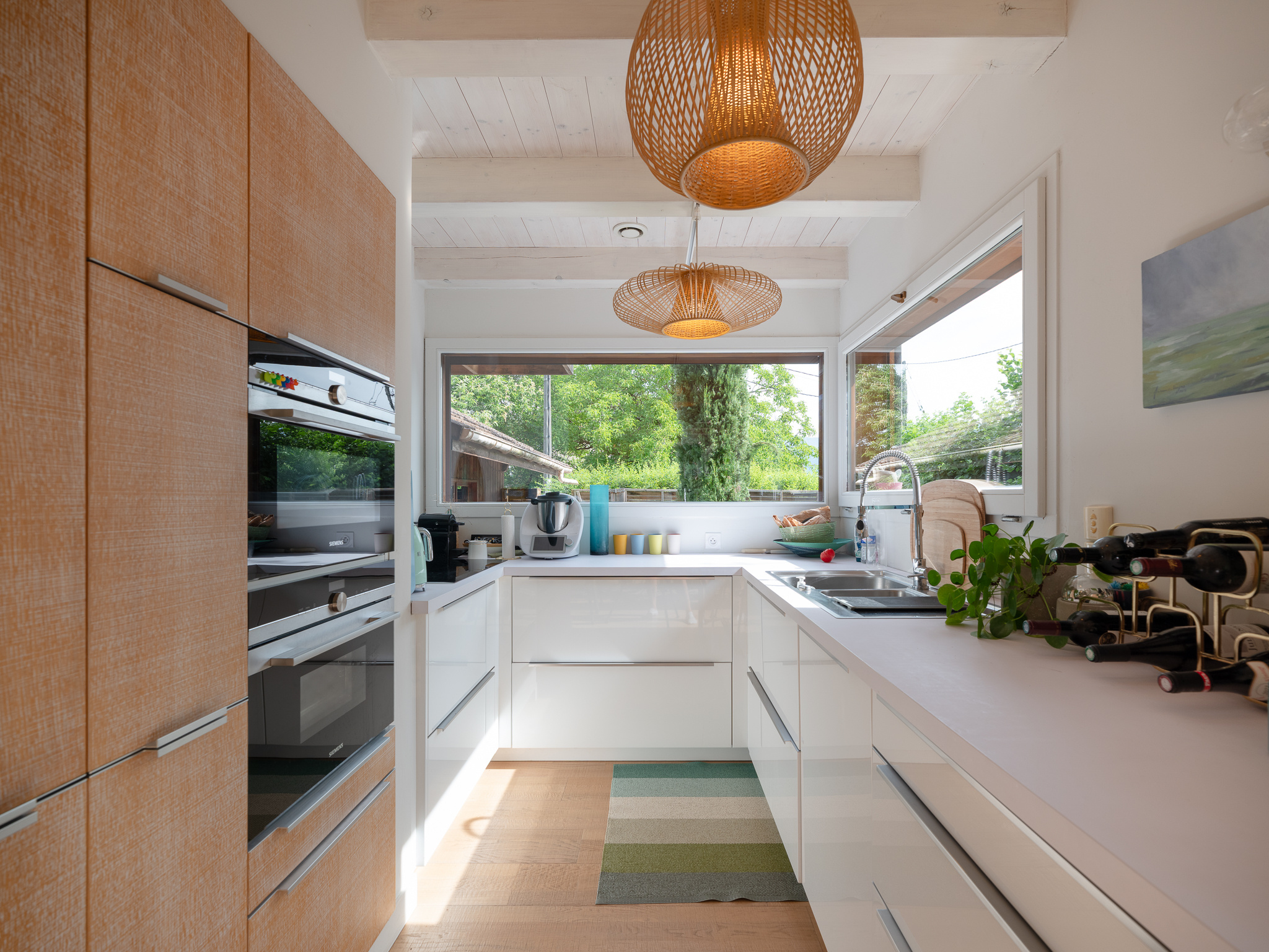 vente maison ST JORIOZ