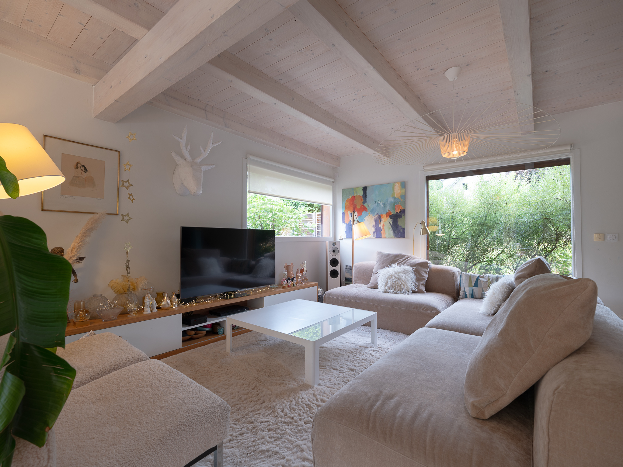 vente maison ST JORIOZ