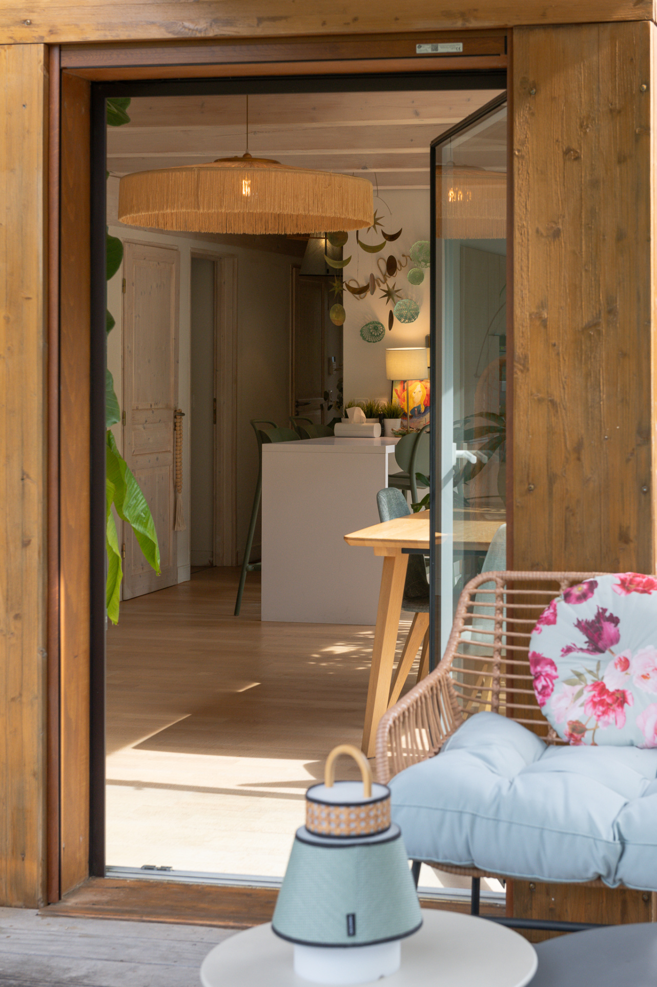 vente maison ST JORIOZ