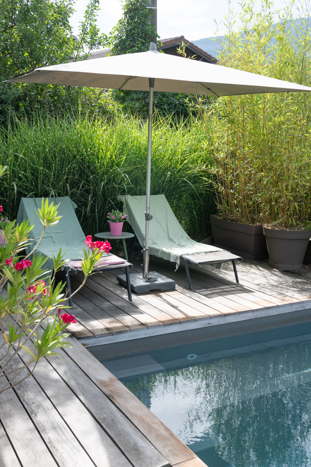 vente maison ST JORIOZ