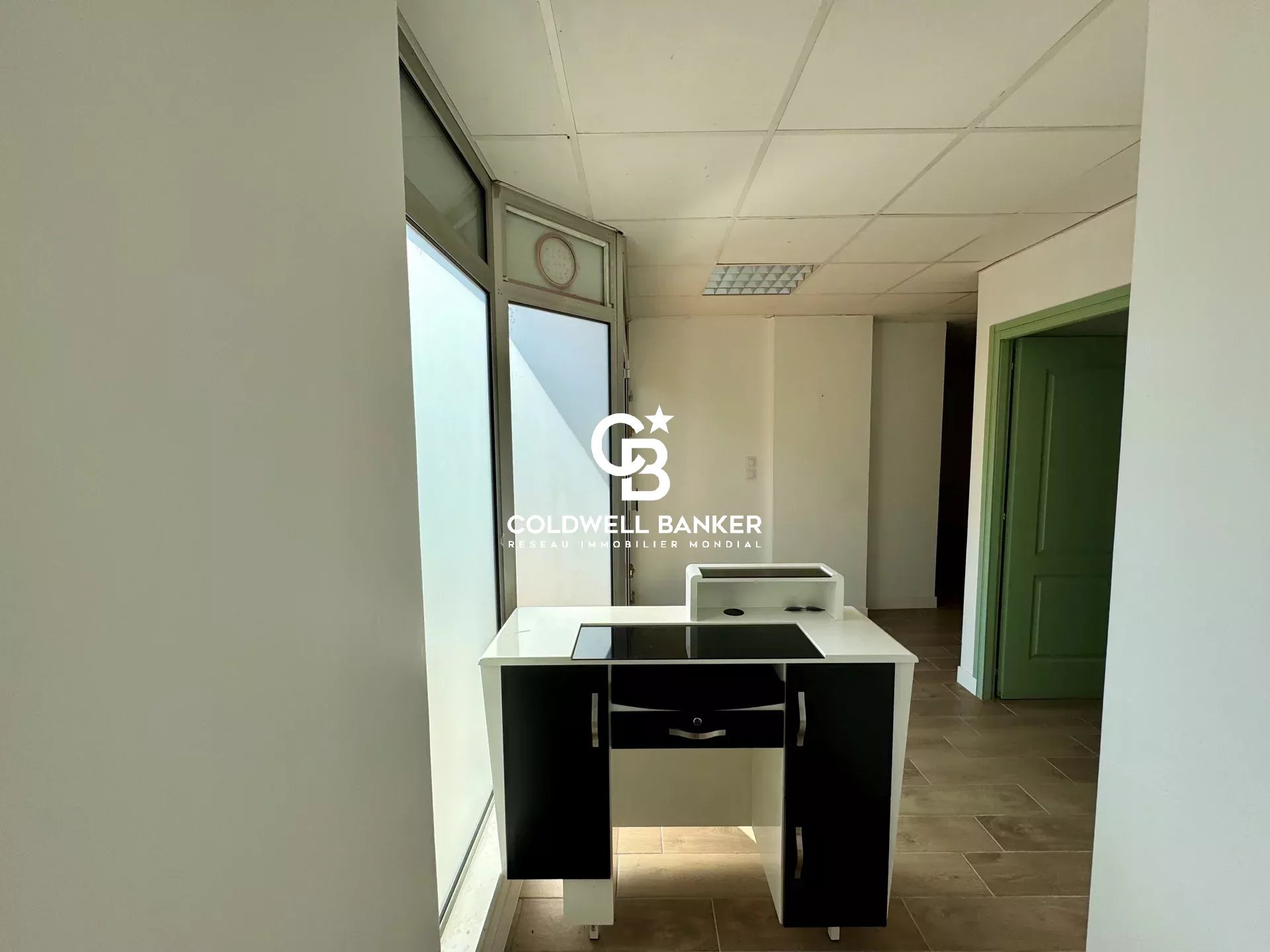 location local-commercial ANNEMASSE