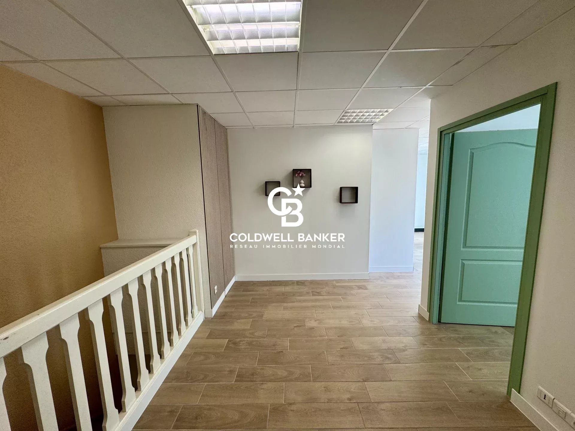 location local-commercial ANNEMASSE