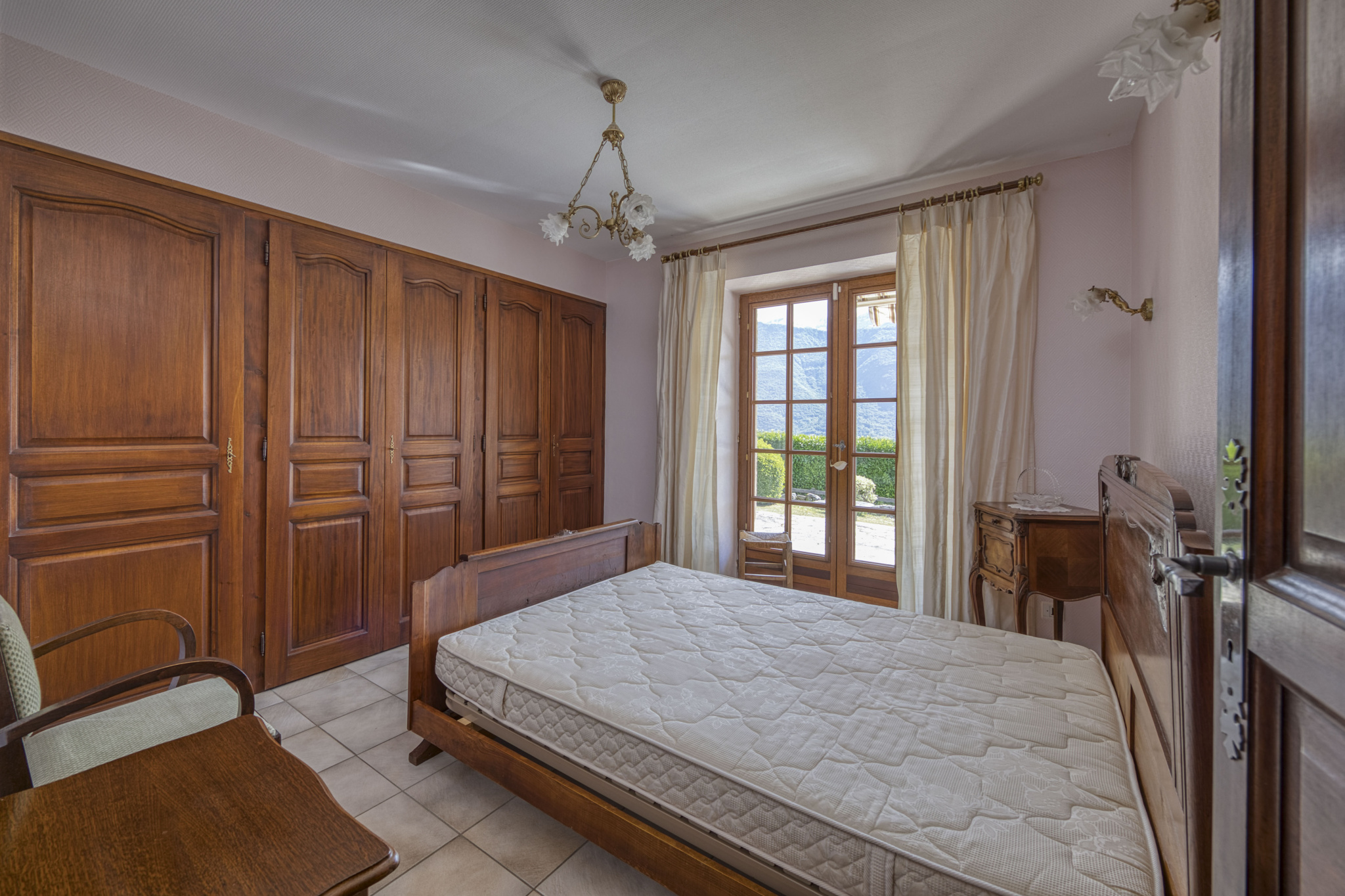 vente maison LATHUILE