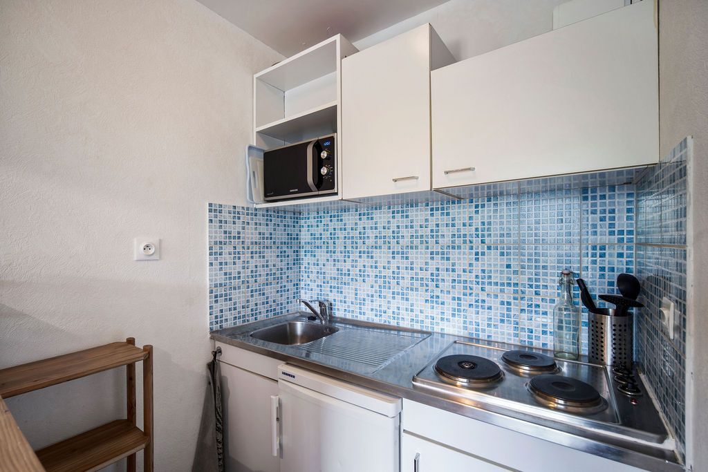 vente appartement VAL THORENS