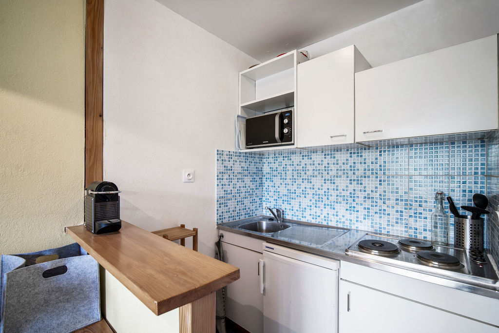 vente appartement VAL THORENS