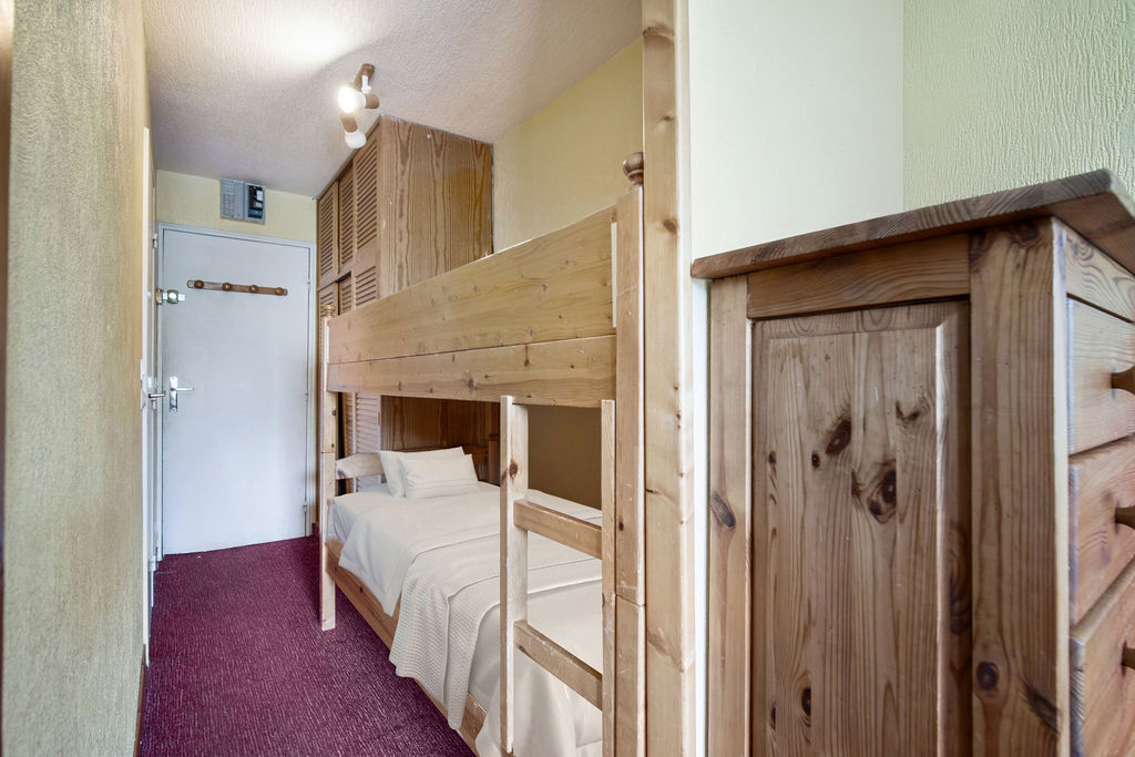 vente appartement VAL THORENS