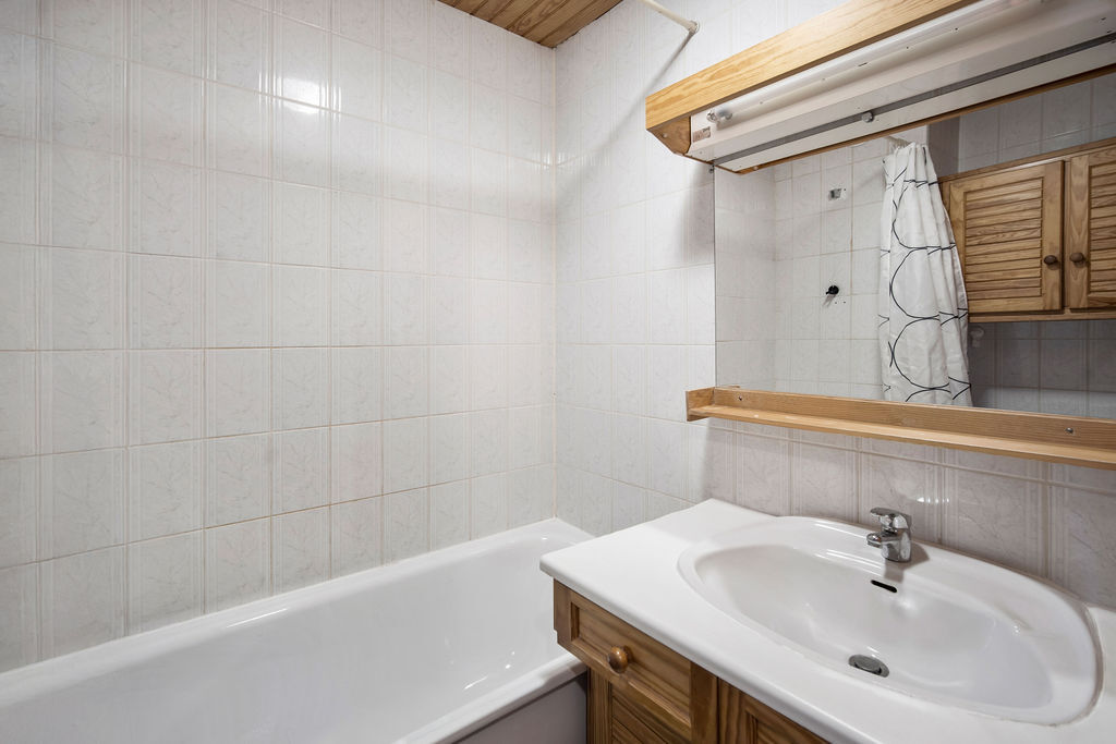 vente appartement VAL THORENS