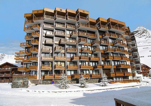 vente appartement VAL THORENS