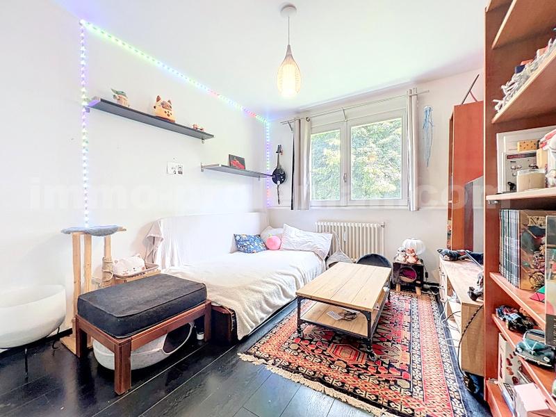 vente appartement ANNEMASSE