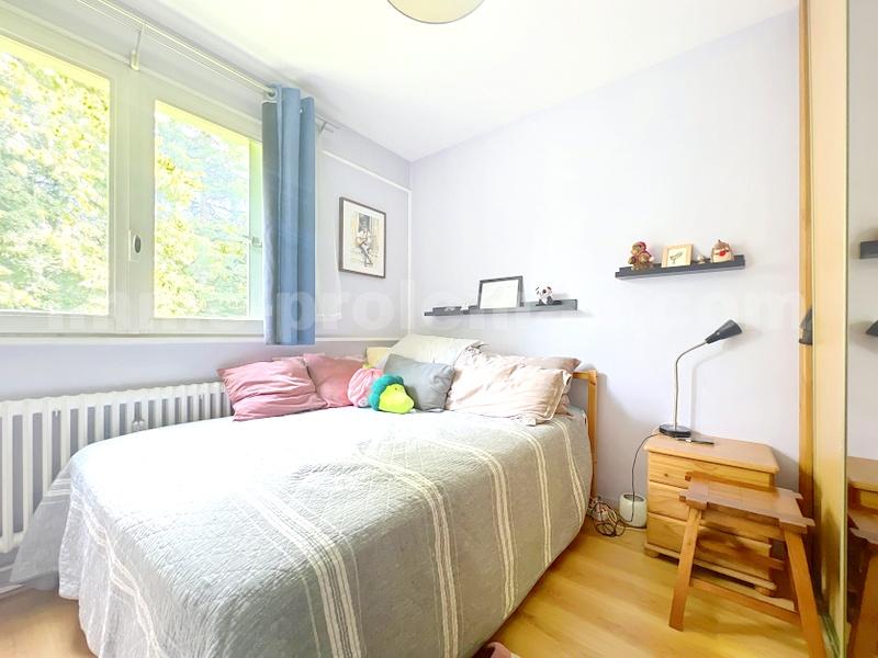 vente appartement ANNEMASSE