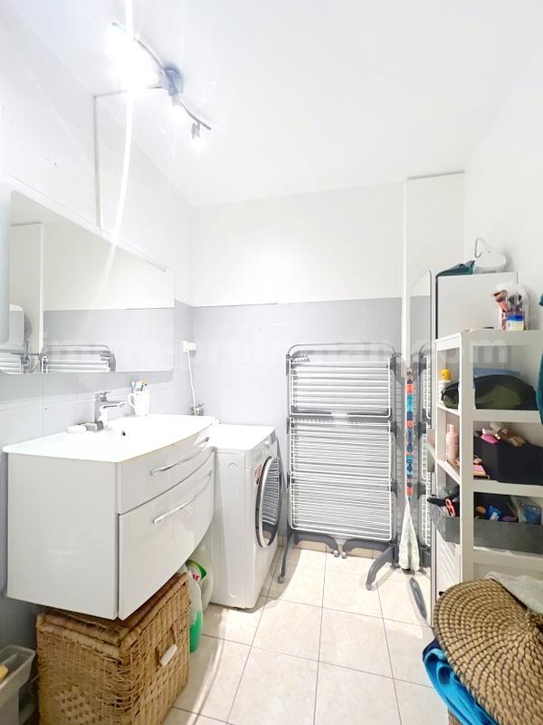 vente appartement ANNEMASSE