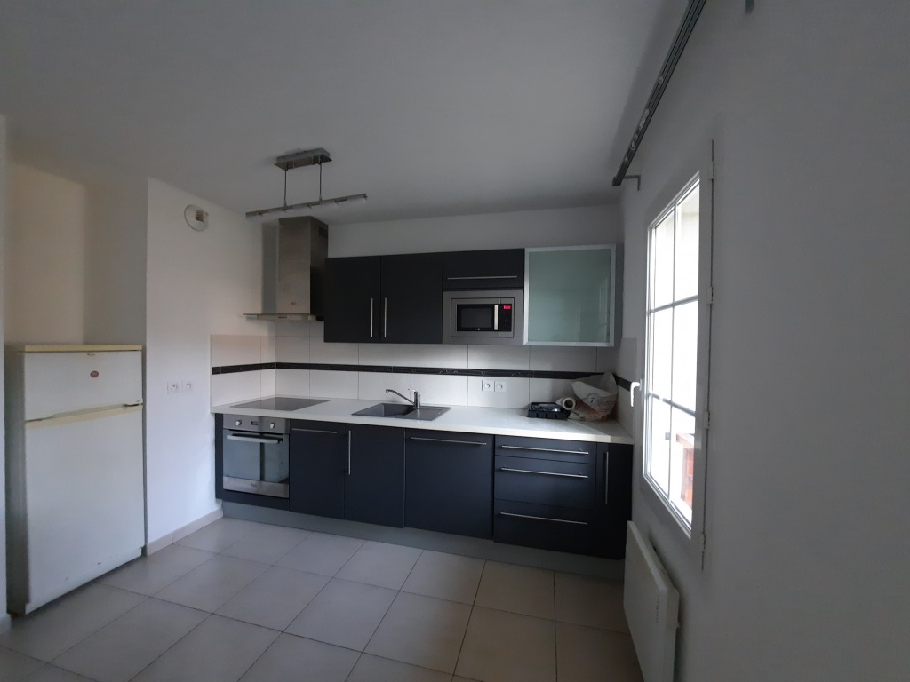 location appartement VALLEIRY