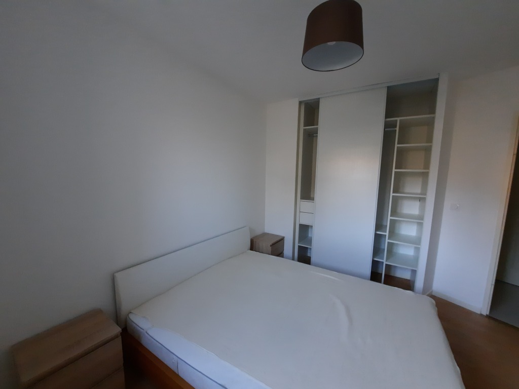 location appartement VALLEIRY