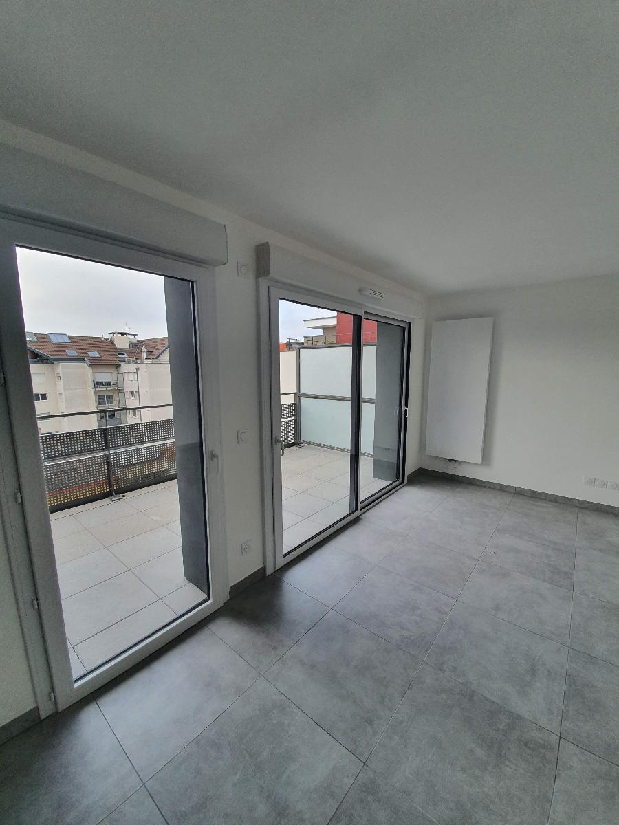 location appartement THONON LES BAINS
