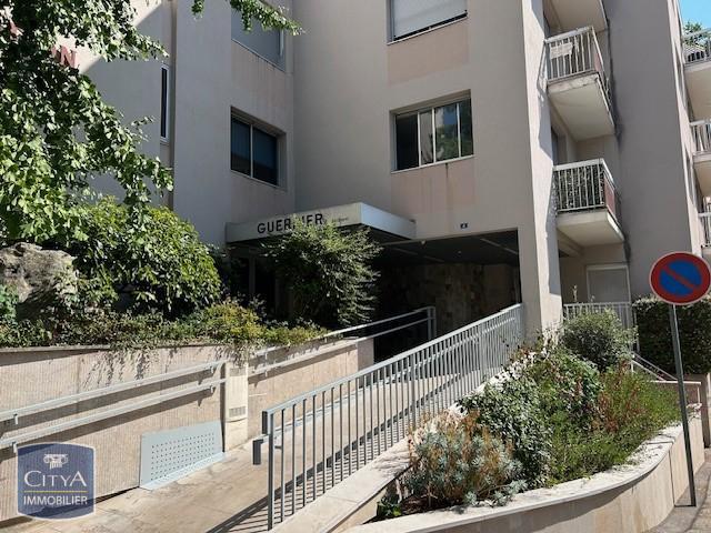 vente appartement BOURG EN BRESSE