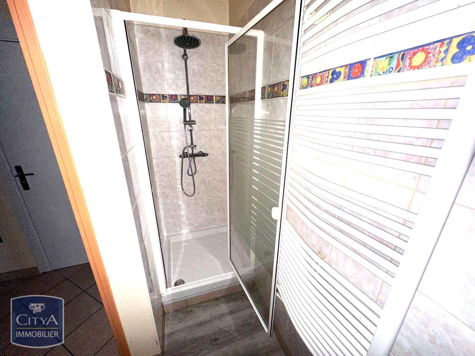 location appartement BOURG EN BRESSE