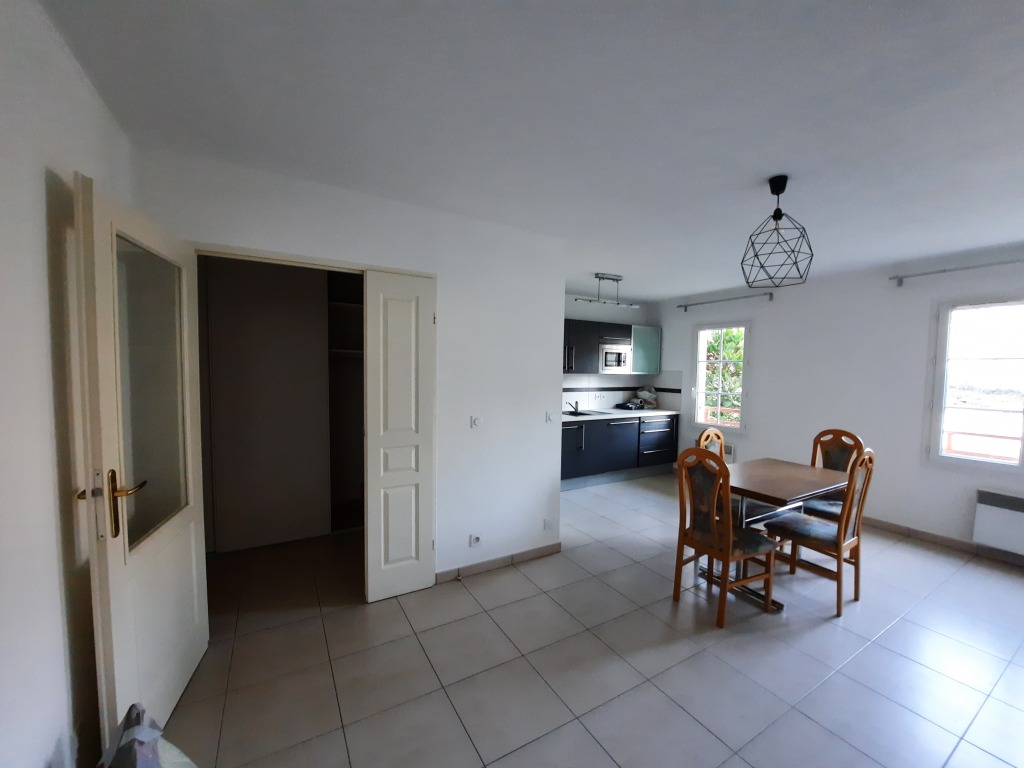 location appartement VALLEIRY