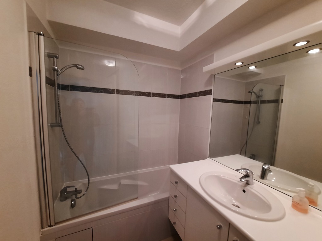 location appartement VALLEIRY