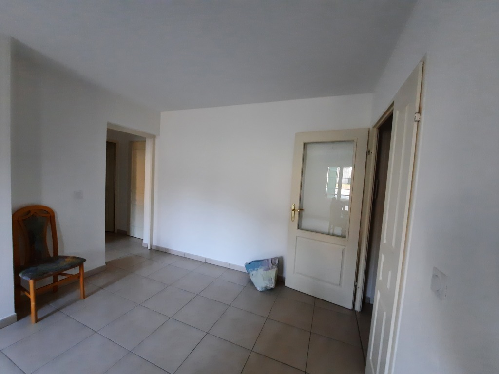 location appartement VALLEIRY