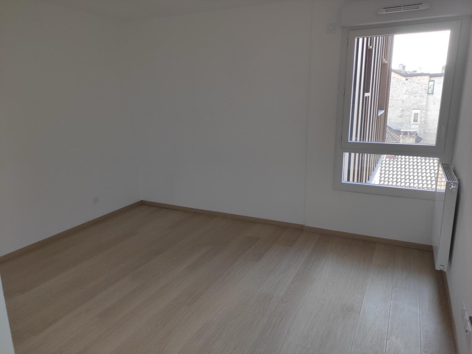 location appartement THONON LES BAINS
