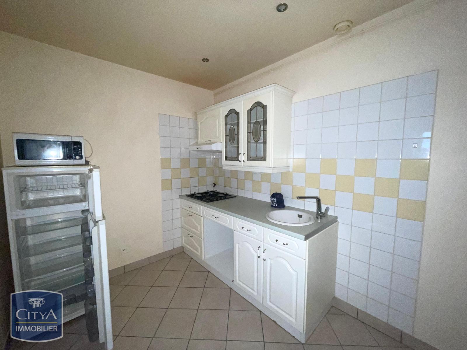 location appartement BOURG EN BRESSE