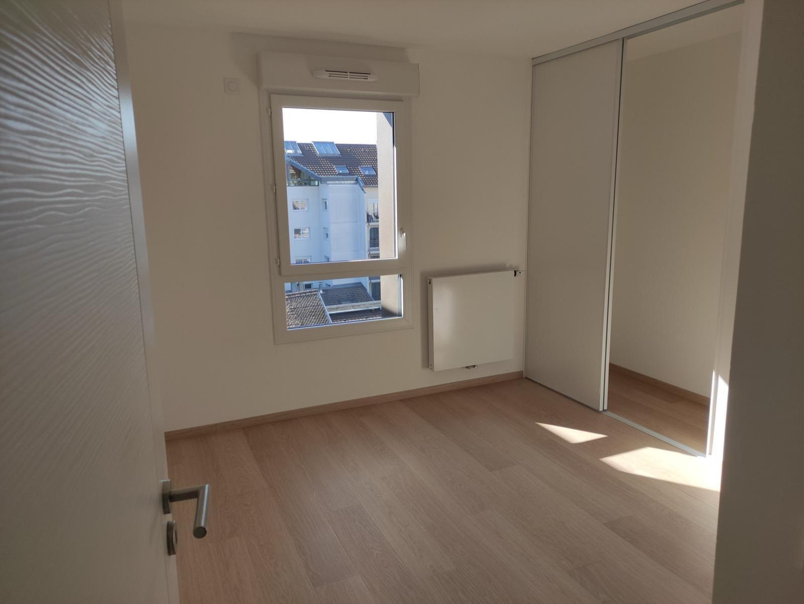 location appartement THONON LES BAINS