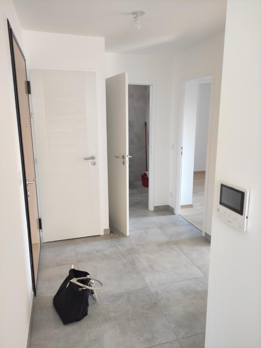 location appartement THONON LES BAINS