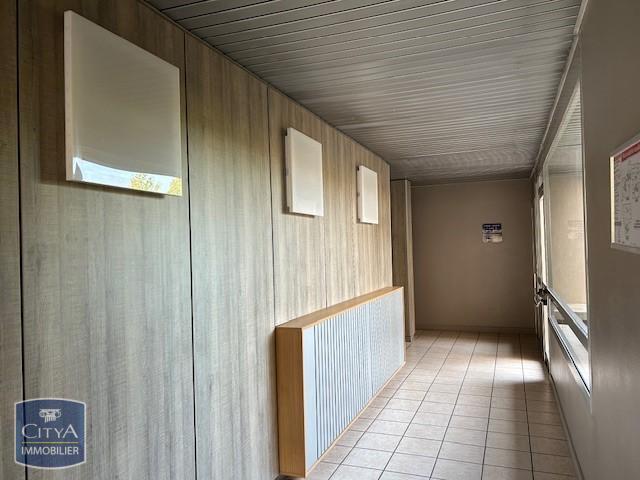 vente appartement BOURG EN BRESSE