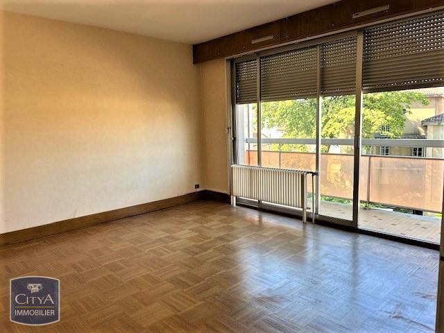 vente appartement BOURG EN BRESSE