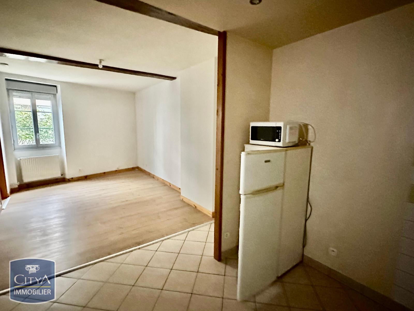 location appartement BOURG EN BRESSE