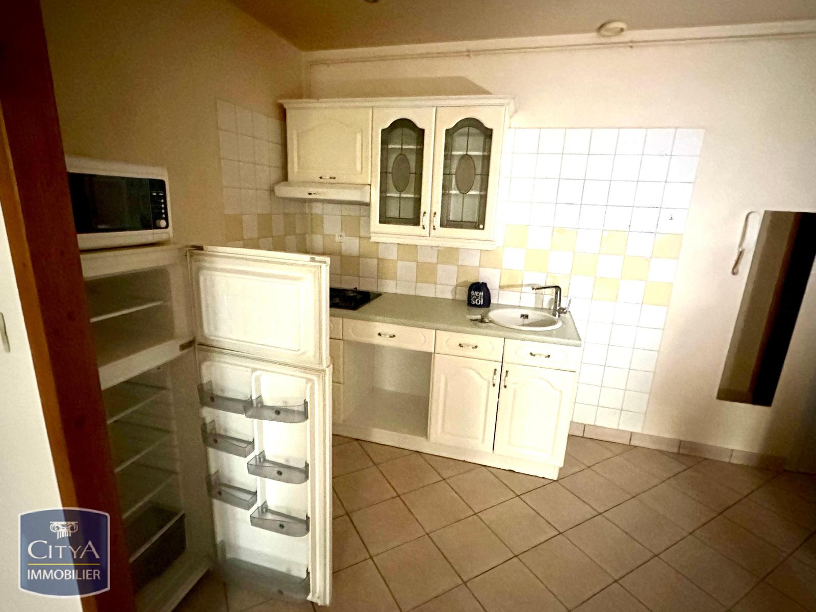 location appartement BOURG EN BRESSE