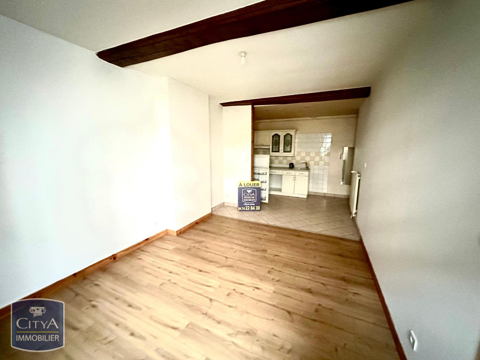 location appartement BOURG EN BRESSE