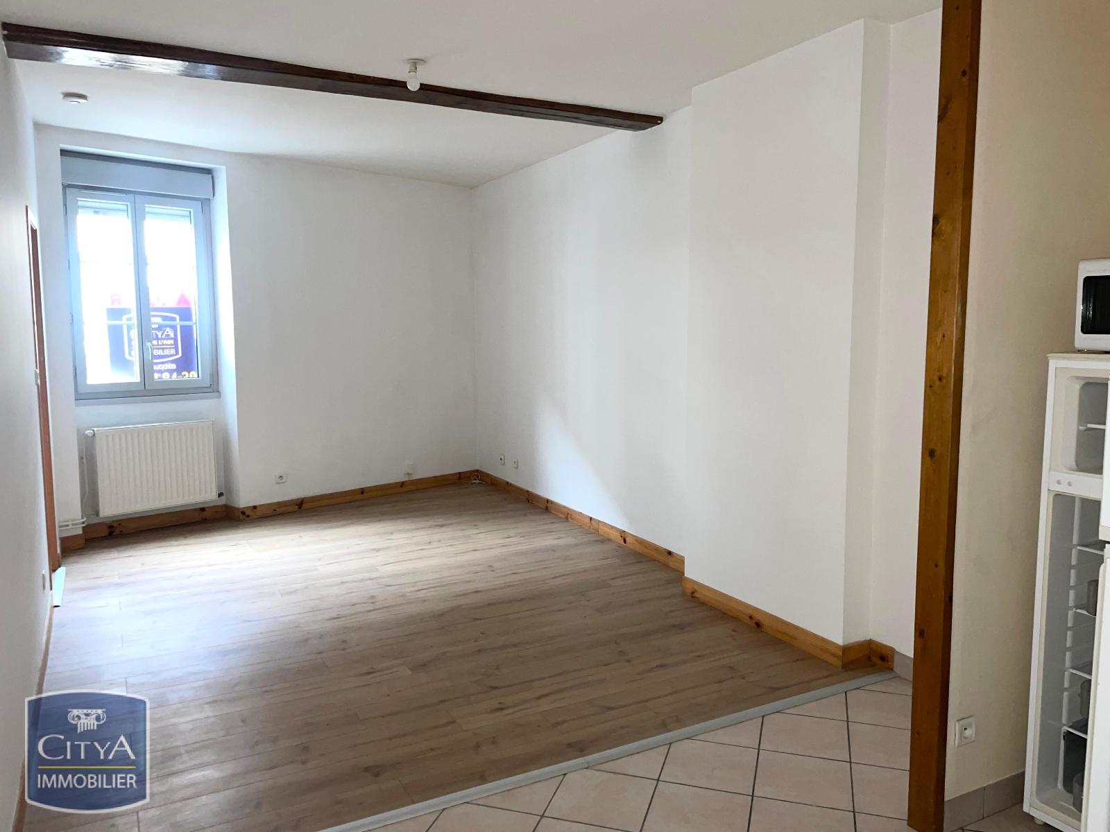 location appartement BOURG EN BRESSE