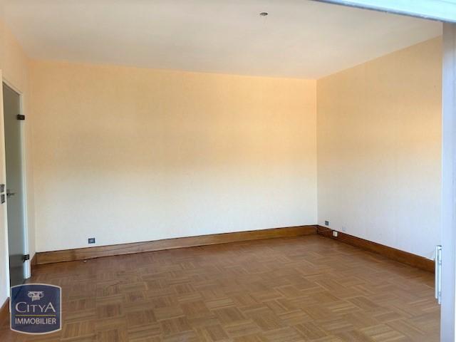 vente appartement BOURG EN BRESSE