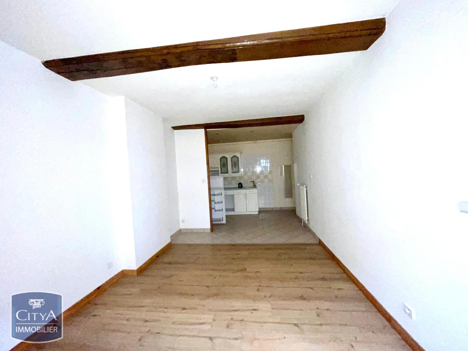 location appartement BOURG EN BRESSE