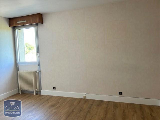 vente appartement BOURG EN BRESSE
