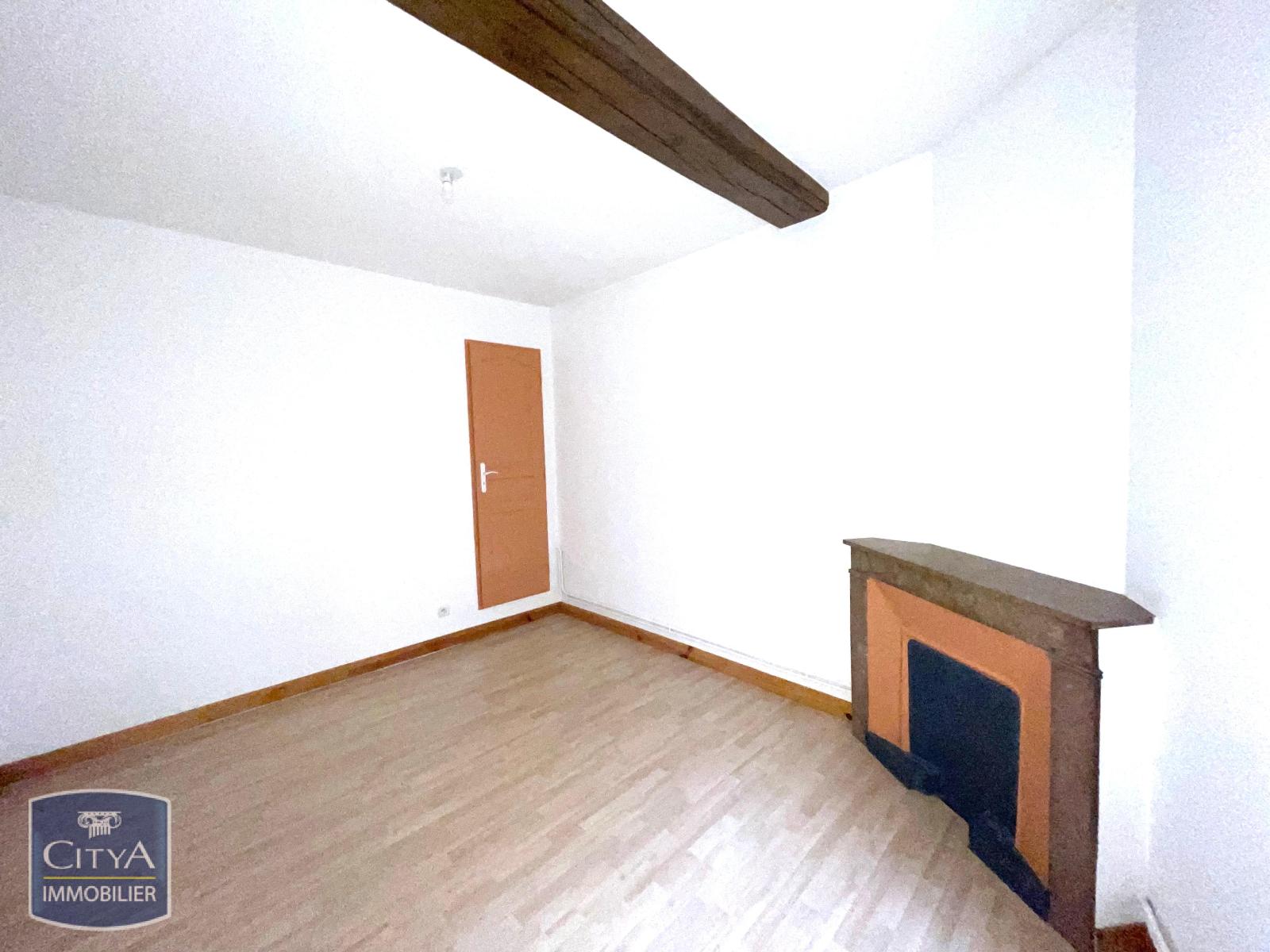 location appartement BOURG EN BRESSE
