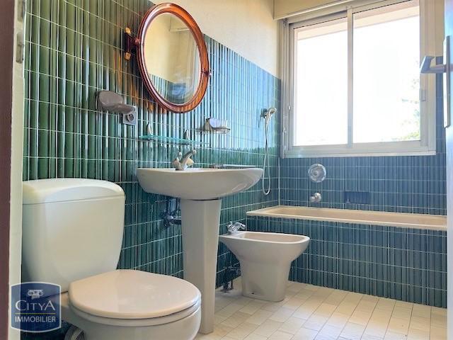 vente appartement BOURG EN BRESSE