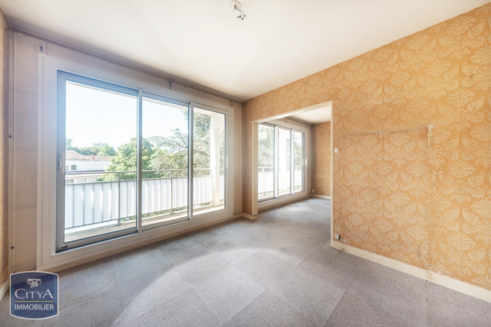 vente appartement BOURG EN BRESSE