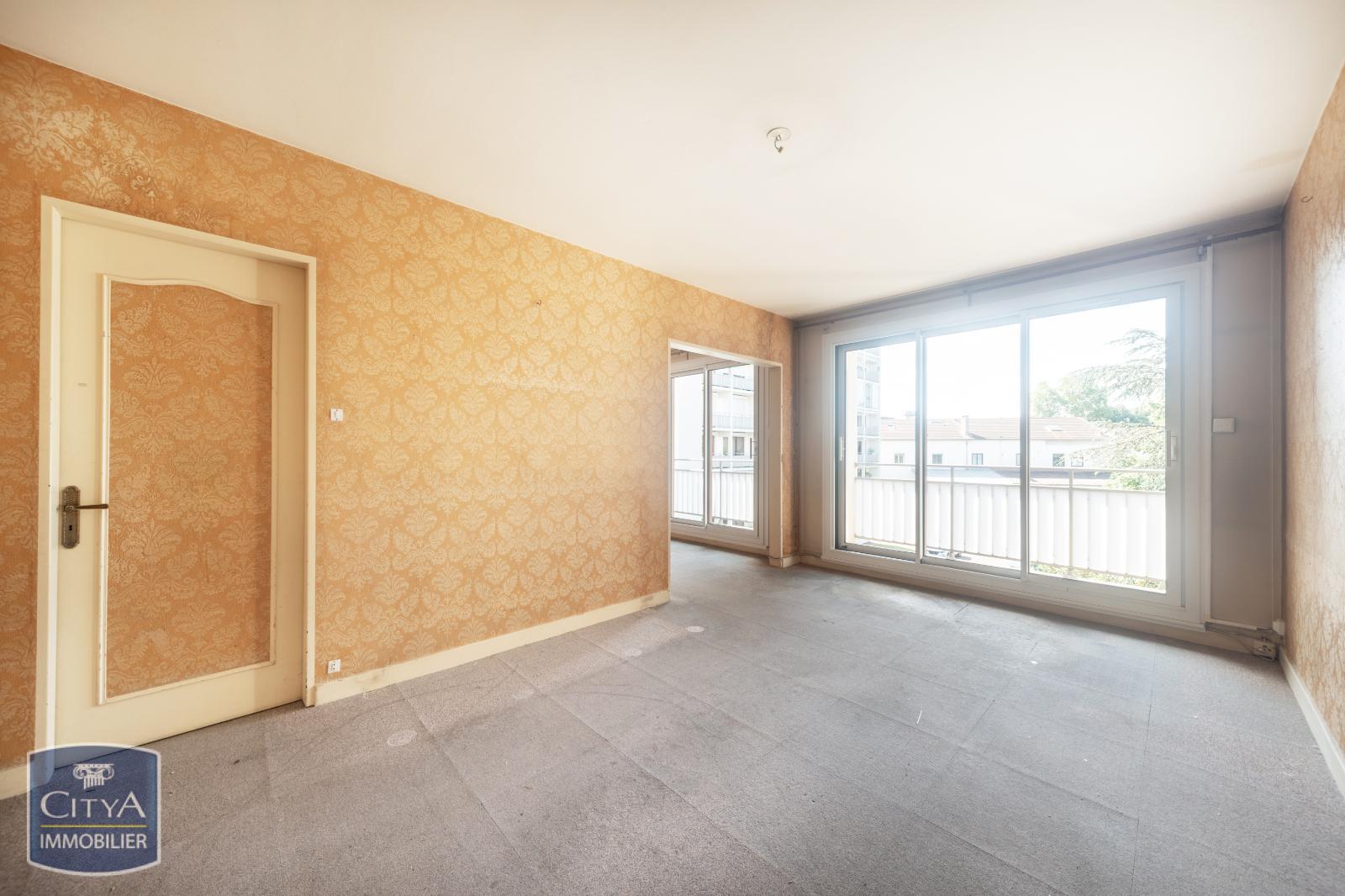 vente appartement BOURG EN BRESSE