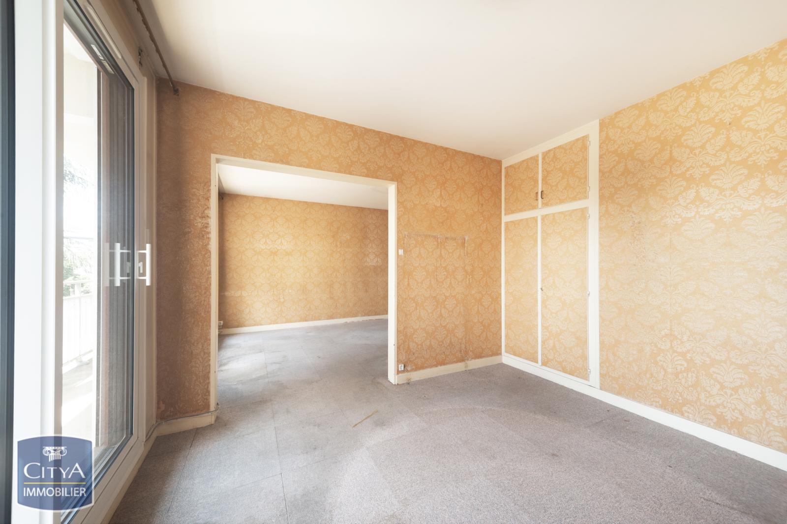 vente appartement BOURG EN BRESSE