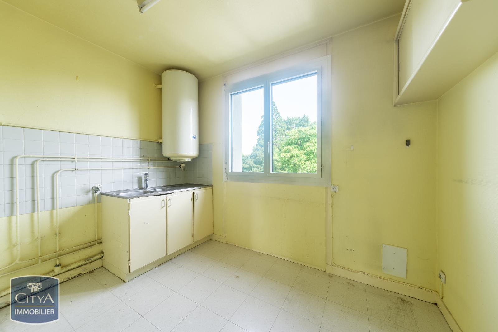 vente appartement BOURG EN BRESSE