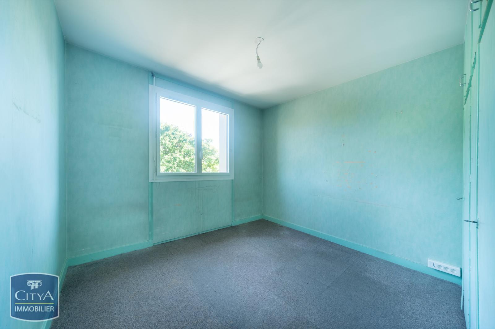 vente appartement BOURG EN BRESSE