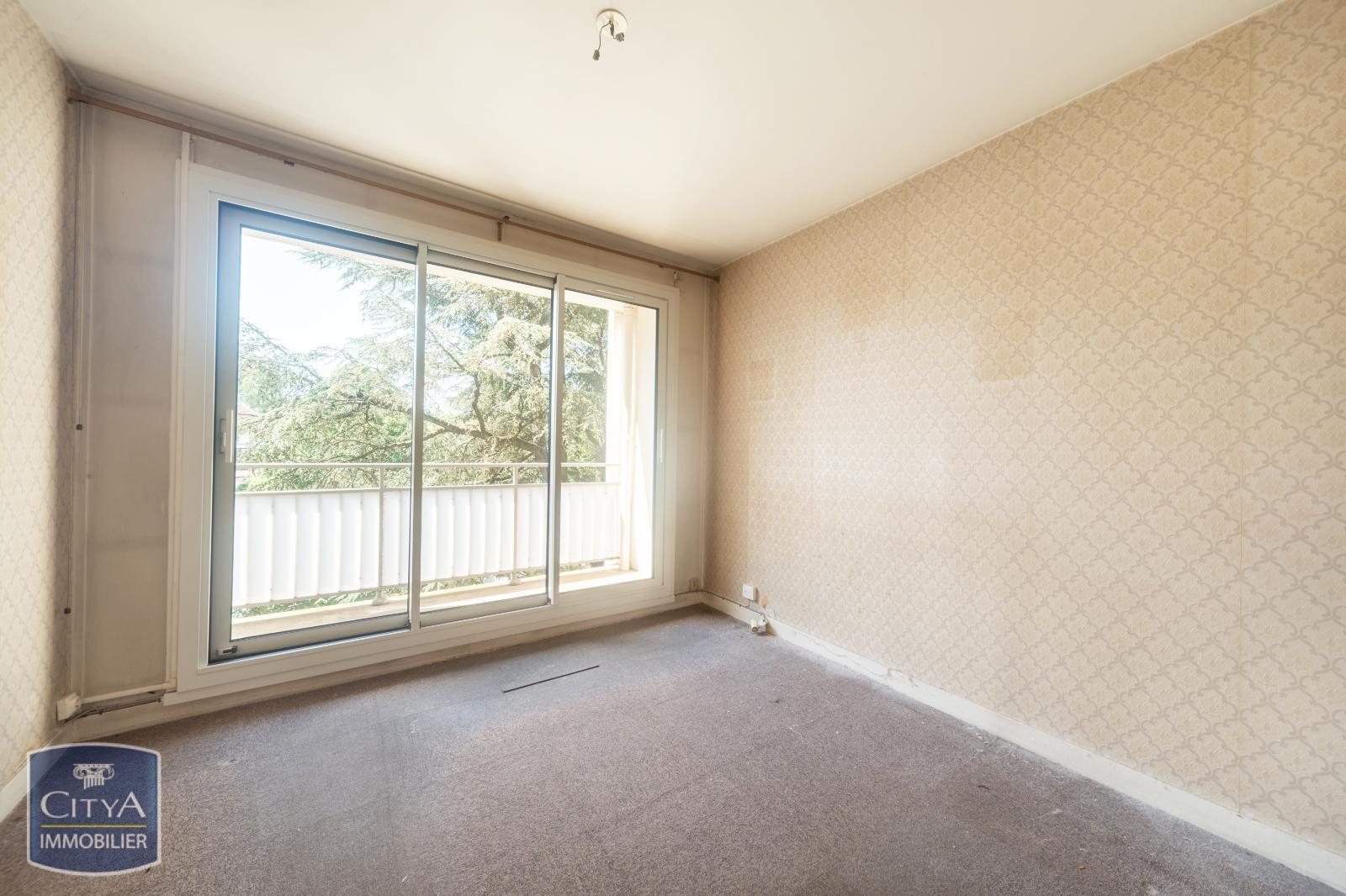 vente appartement BOURG EN BRESSE