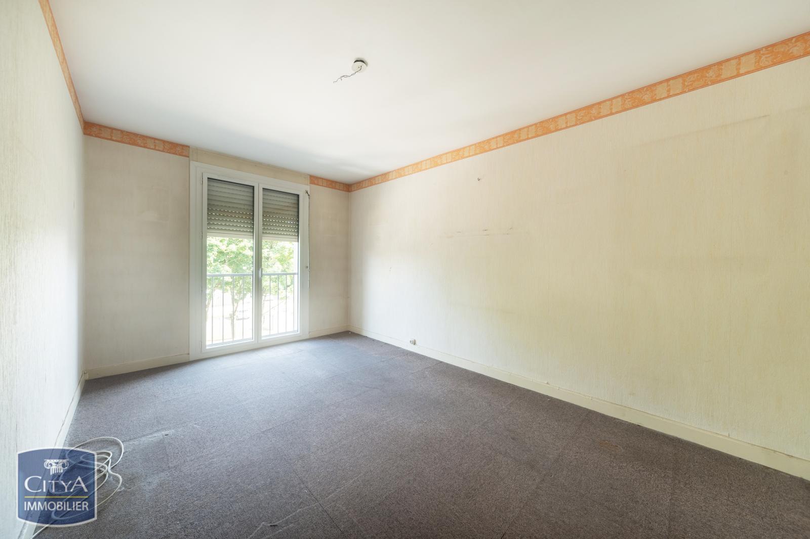 vente appartement BOURG EN BRESSE