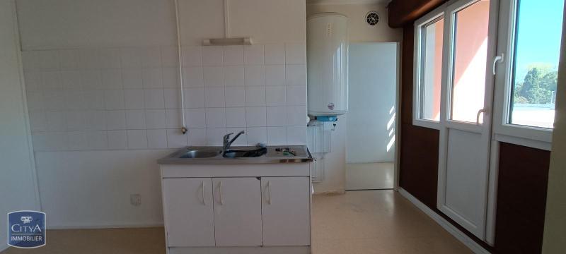 location appartement BOURG EN BRESSE