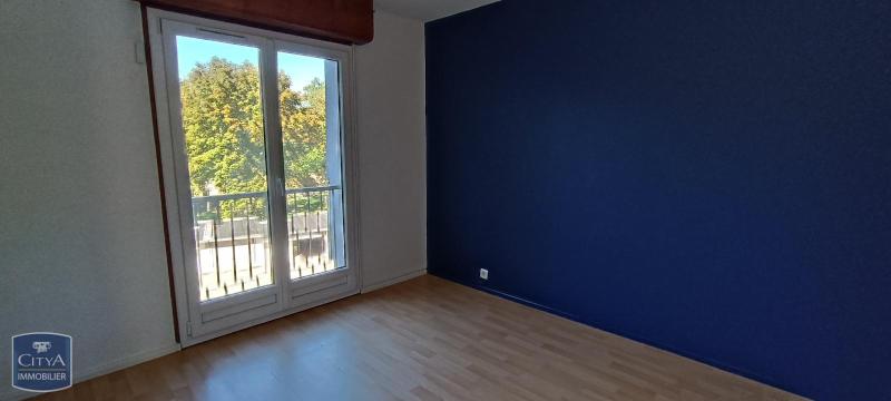 location appartement BOURG EN BRESSE