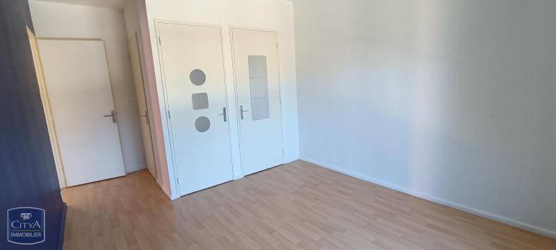location appartement BOURG EN BRESSE